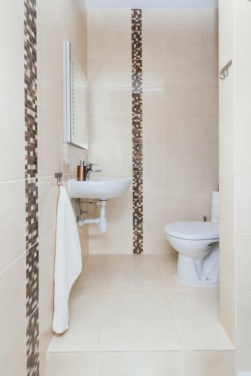 Villa Lulu Varsovia Habitación foto